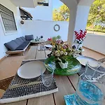 아파트 Casa Larsson *