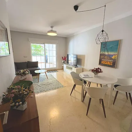 Apartamento Casa Larsson Manilva