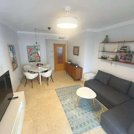 Appartamento Casa Larsson *