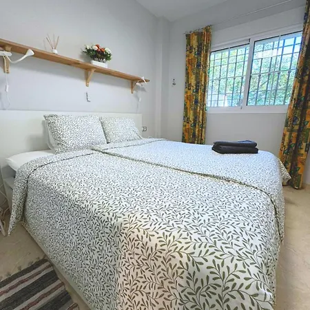 Casa Larsson Manilva