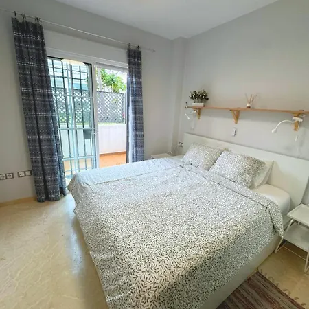 Casa Larsson Appartamento