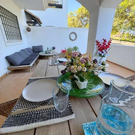 Apartamento Casa Larsson *