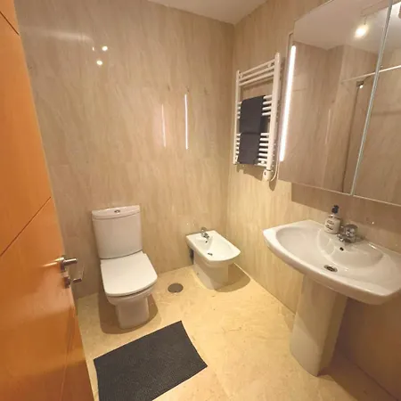 Casa Larsson * Manilva