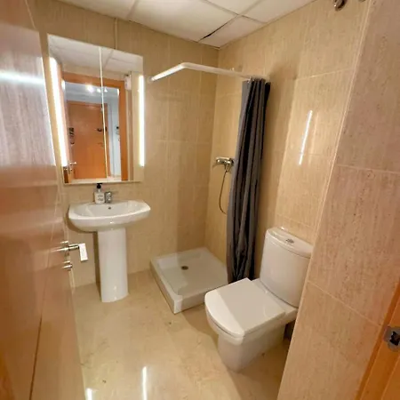 Apartamento Casa Larsson