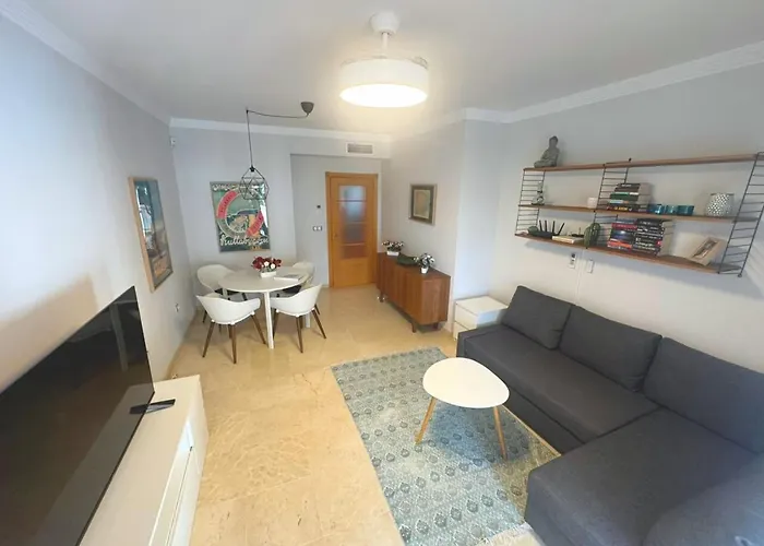 Appartamento Casa Larsson *