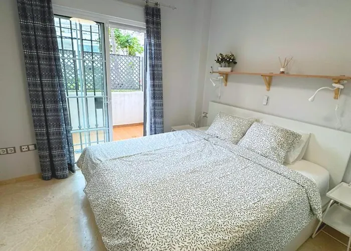 Casa Larsson Appartamento