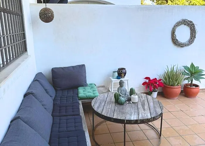 Casa Larsson Appartamento