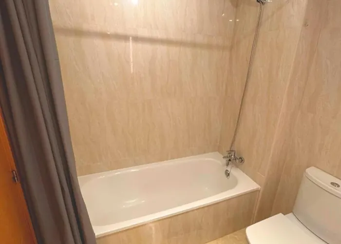 Casa Larsson Manilva